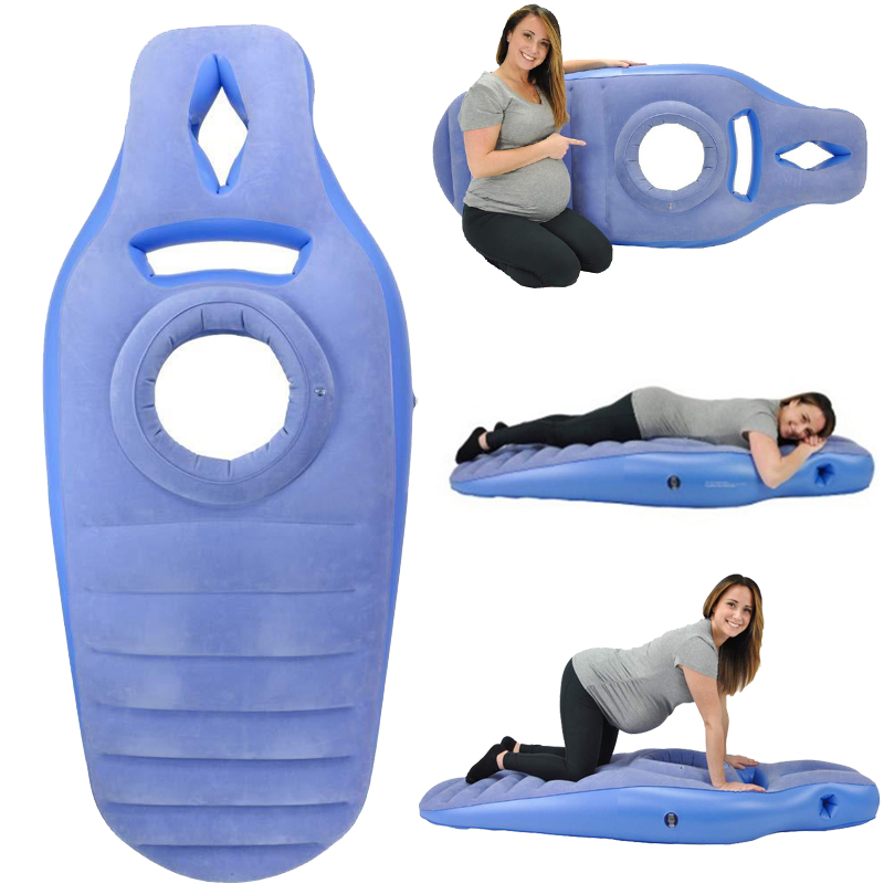Pilates Yoga Embarazadas - Colchoneta de Yoga para mujeres embarazadas,
