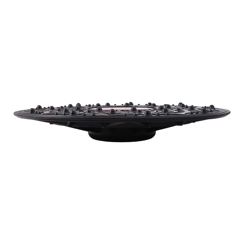 Balance Board Wobble - Tabla de Equilibrio para Yoga y