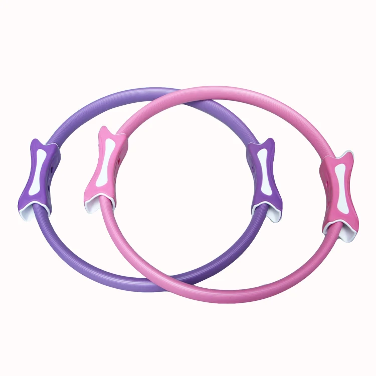 Pilates Yoga Logo - 2026 Anillo de Pilates con Doble