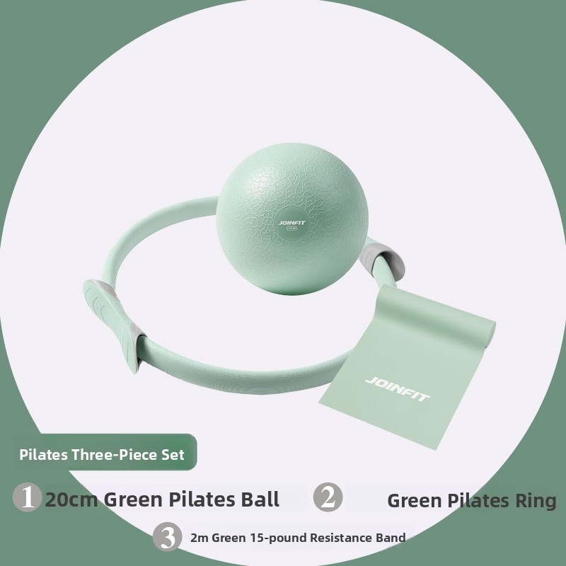 Pilates And Yoga Combined - Set de Pilates JOINFIT con combinación