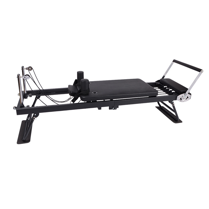 Pilates And Yoga Combined - Cama de Pilates grande para el