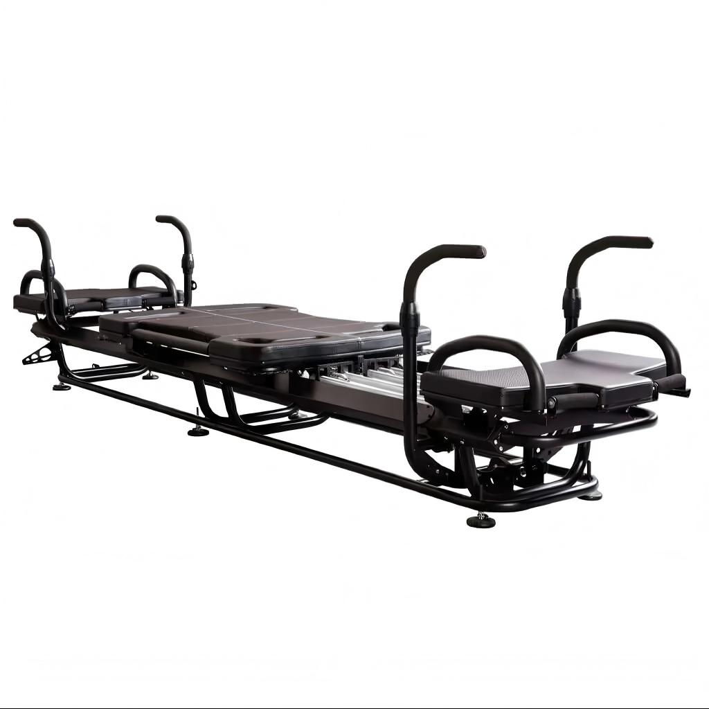 Fitness Yoga Pilates - Máquina de Pilates Portátil Profesional para