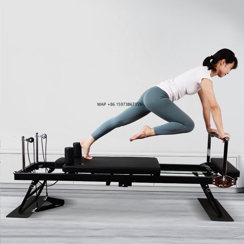 Pilates Yoga For Weight Loss - Gran oferta, equipo de Fitness portátil,
