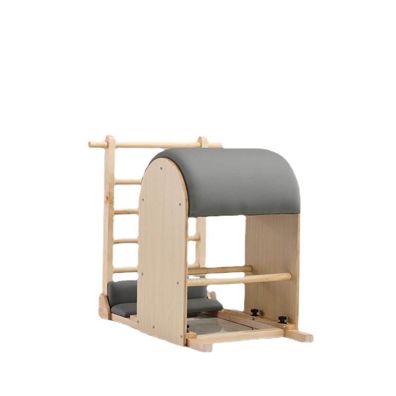Pilates Chair Wunda - Nuevo Set de Cinco Piezas de