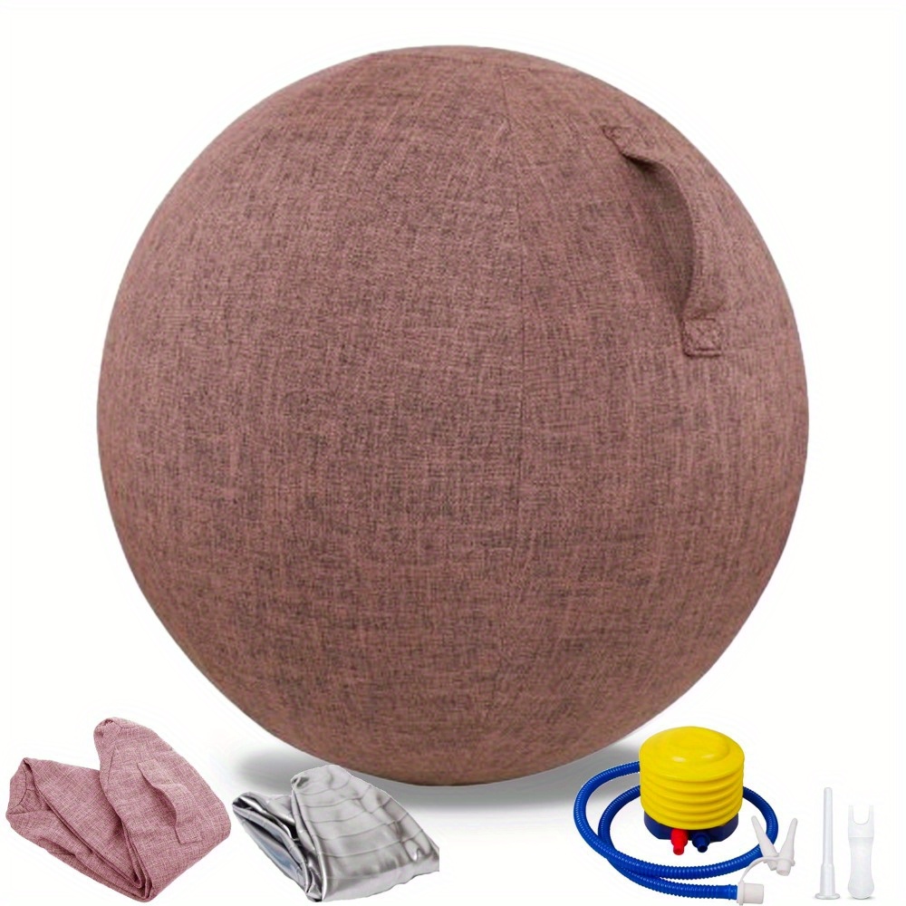 Pilates Yoga Embarazadas - Silla de pelota de fitness con