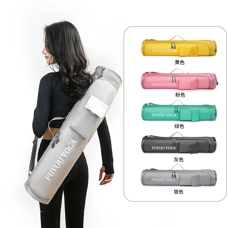 Fitness Yoga Pilates - Bolsa para Esterilla de Yoga de