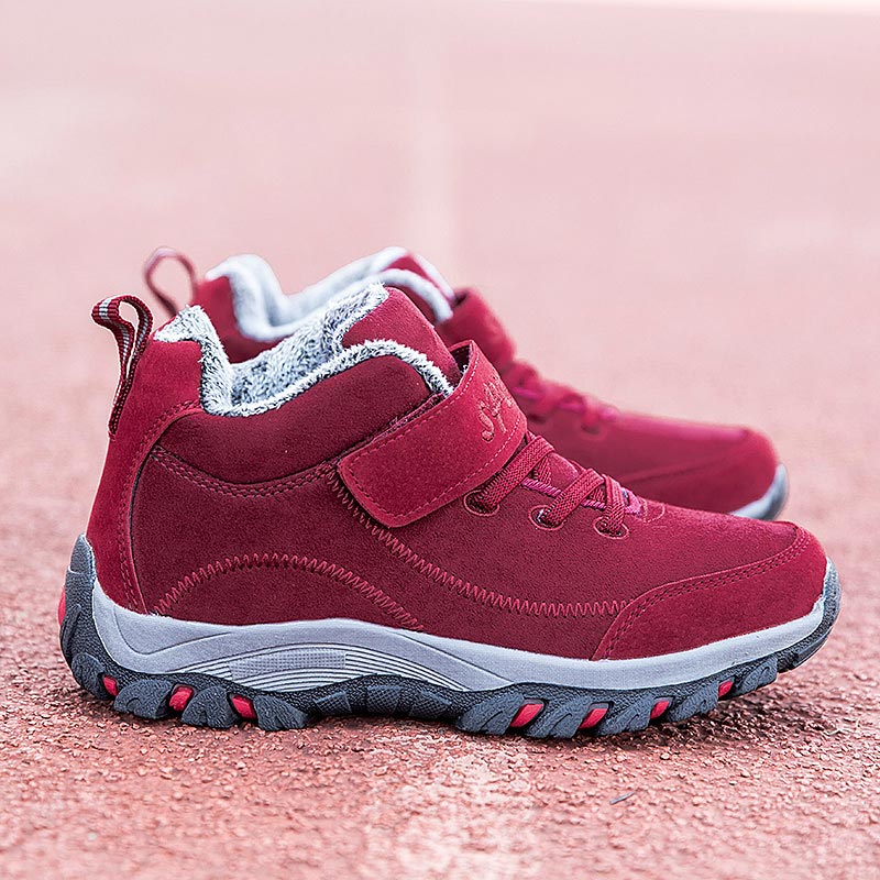 Pilates Yoga Music - Zapatos Deportivos cortos de invierno para