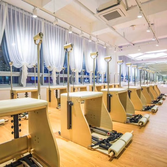 Precio de Fábrica: Máquina de  - Pilates Chair Wunda reseña y precio