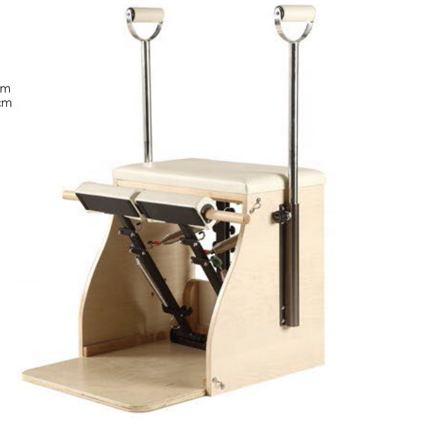 Precio de Fábrica: Máquina de  - Pilates Chair Wunda reseña y precio
