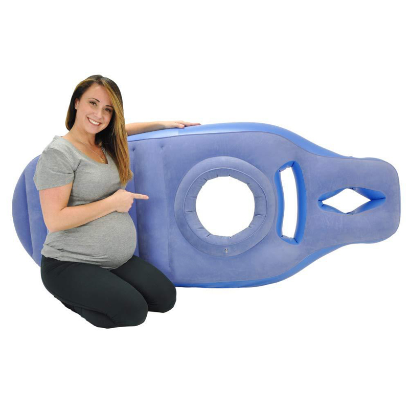 Colchoneta de Yoga para mujere - Pilates Yoga Embarazadas reseña y precio
