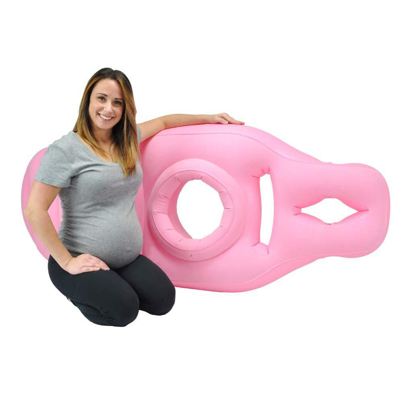 Colchoneta de Yoga para mujere - Pilates Yoga Embarazadas reseña y precio