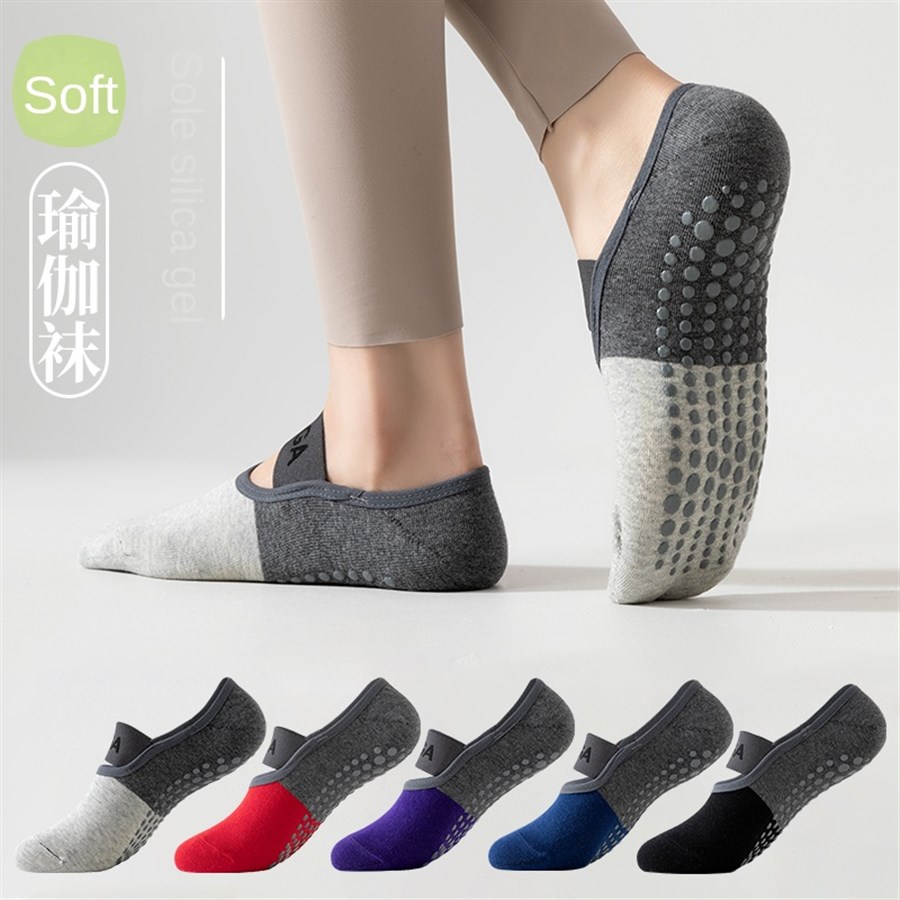 5 pares de calcetines profesio - Pilates & Yoga Reversible Mockneck Sweatshirt reseña y precio