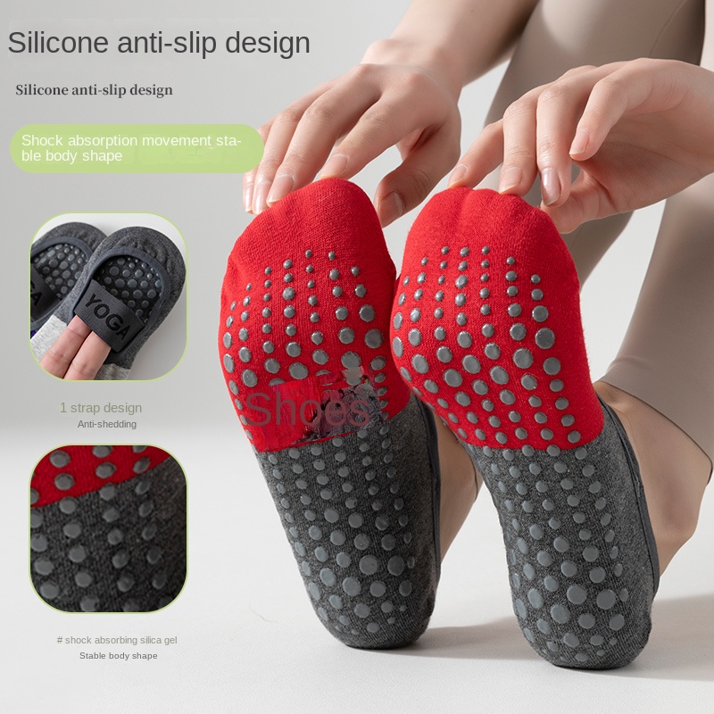 5 pares de calcetines profesio - Pilates & Yoga Reversible Mockneck Sweatshirt reseña y precio