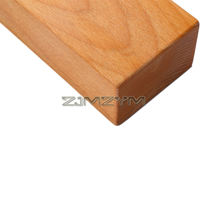 Bloques de yoga de madera de h - Yoga Block Cork reseña y precio