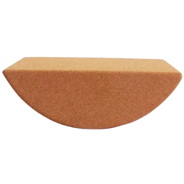 Bloque de Yoga de Corcho Perso - Yoga Block Cork reseña y precio