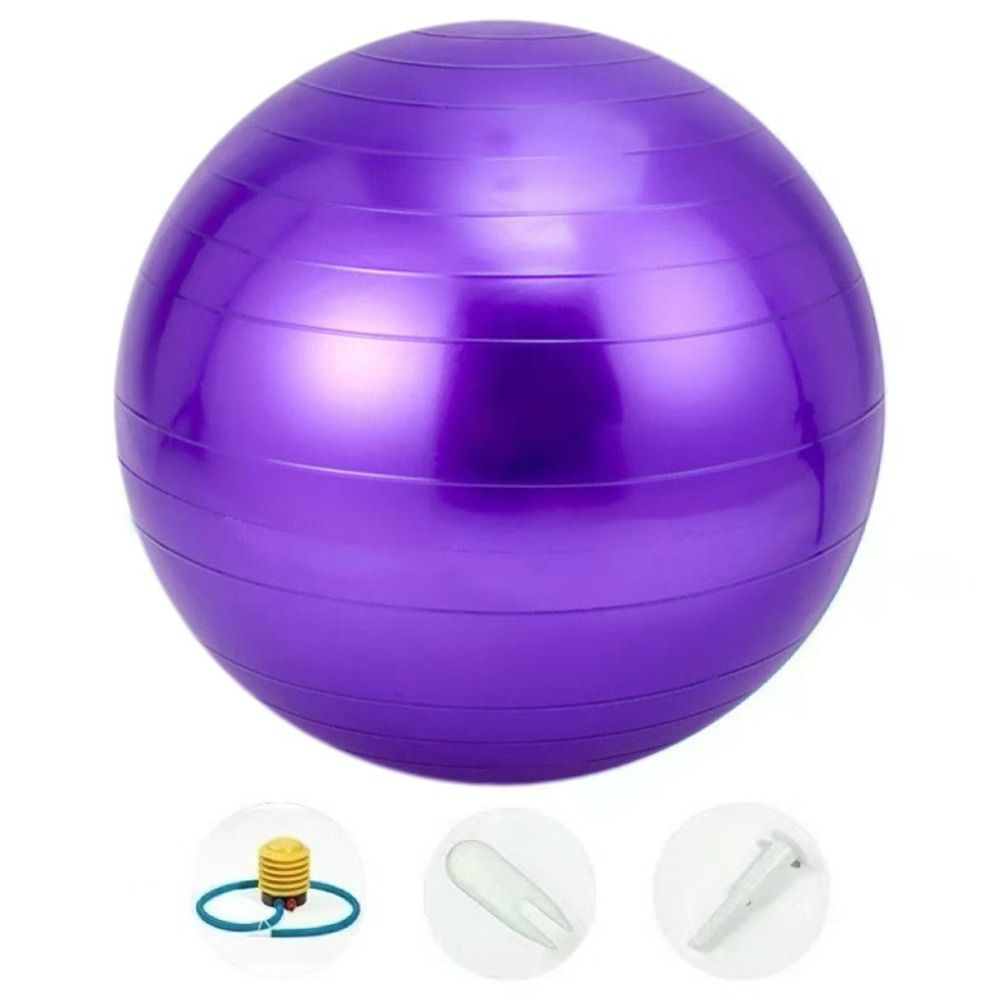 Balones de Gimnasia de PVC, Ba - Pilates Yoga Embarazadas reseña y precio