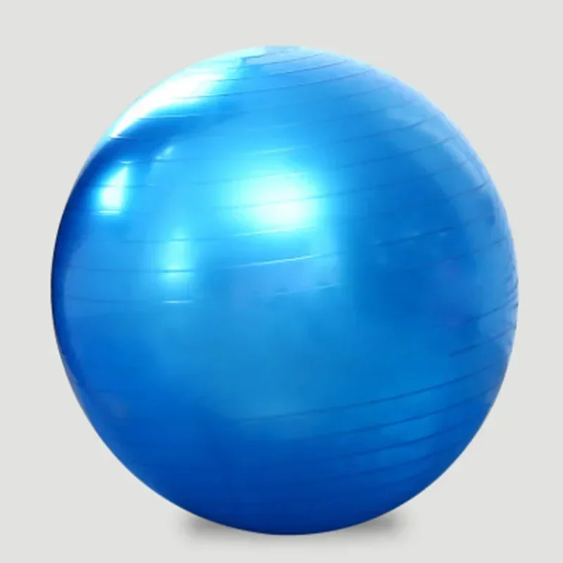 Pelota de yoga gruesa a prueba - Pilates Yoga Embarazadas reseña y precio