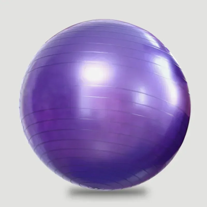 Pelota de yoga gruesa a prueba - Pilates Yoga Embarazadas reseña y precio