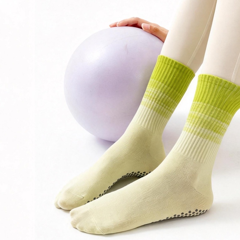Dreamlikelin 1 par de calcetin - Pilates & Yoga Reversible Mockneck Sweatshirt reseña y precio