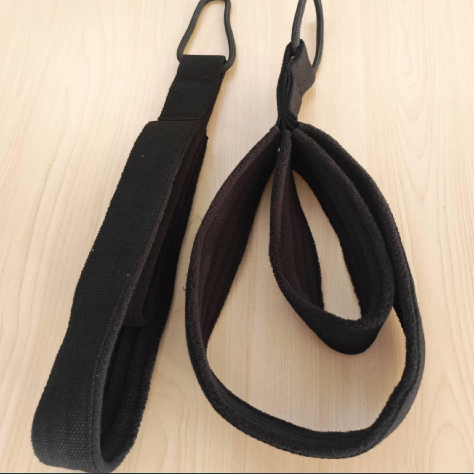 Correas de Entrenamiento de Pi - Pilates & Yoga Reversible Mockneck Sweatshirt reseña y precio