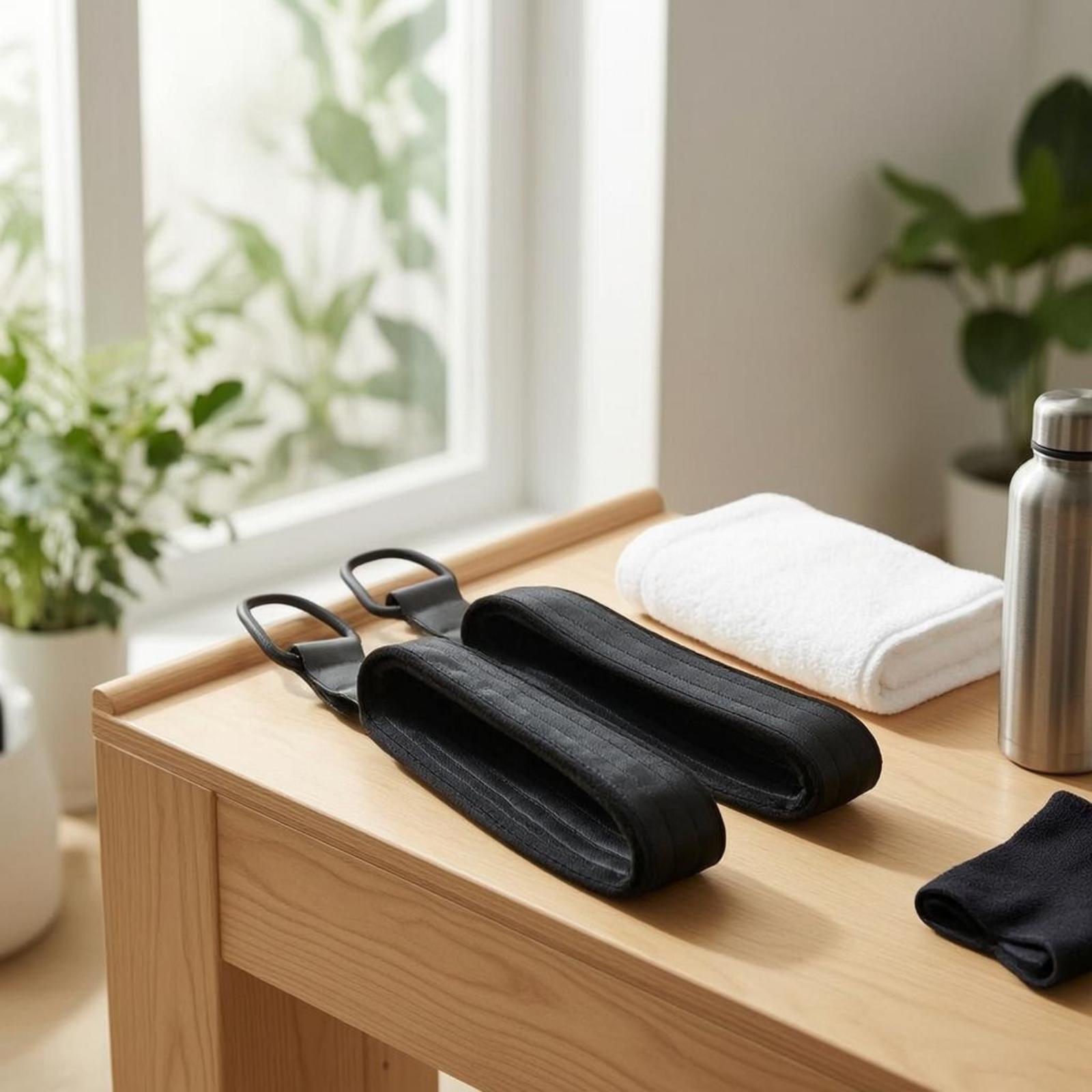 Correas de Entrenamiento de Pi - Pilates & Yoga Reversible Mockneck Sweatshirt reseña y precio