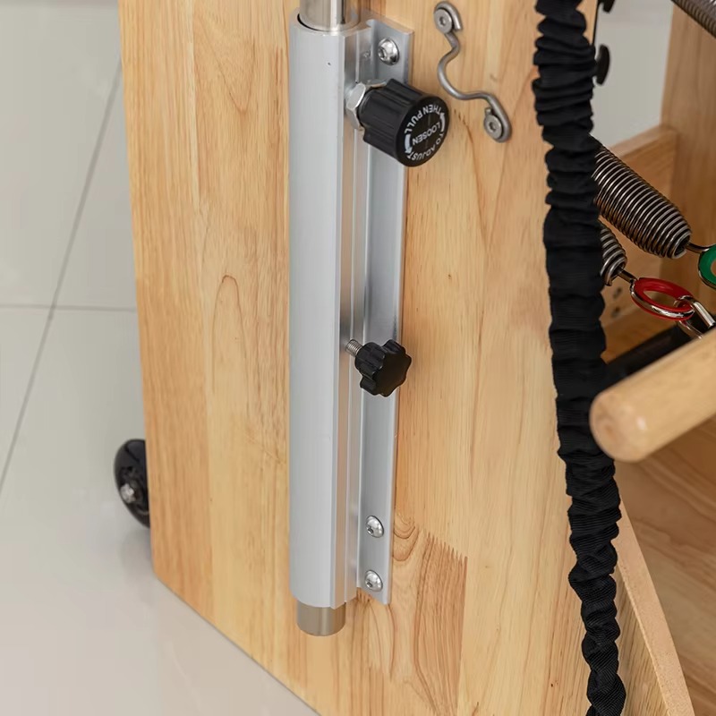 YTYIN Lenton Home Gym: reforma - Pilates Chair Wunda reseña y precio