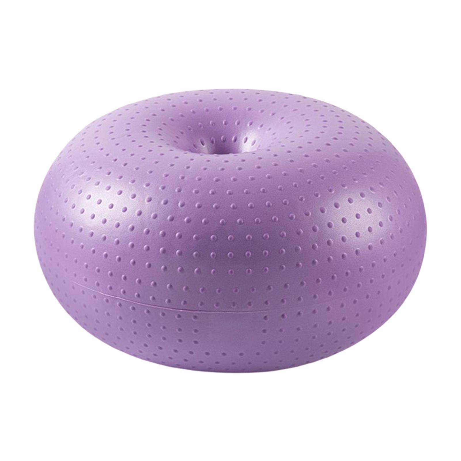 Pelota de Pilates de PVC de Al - Pilates Yoga Embarazadas reseña y precio