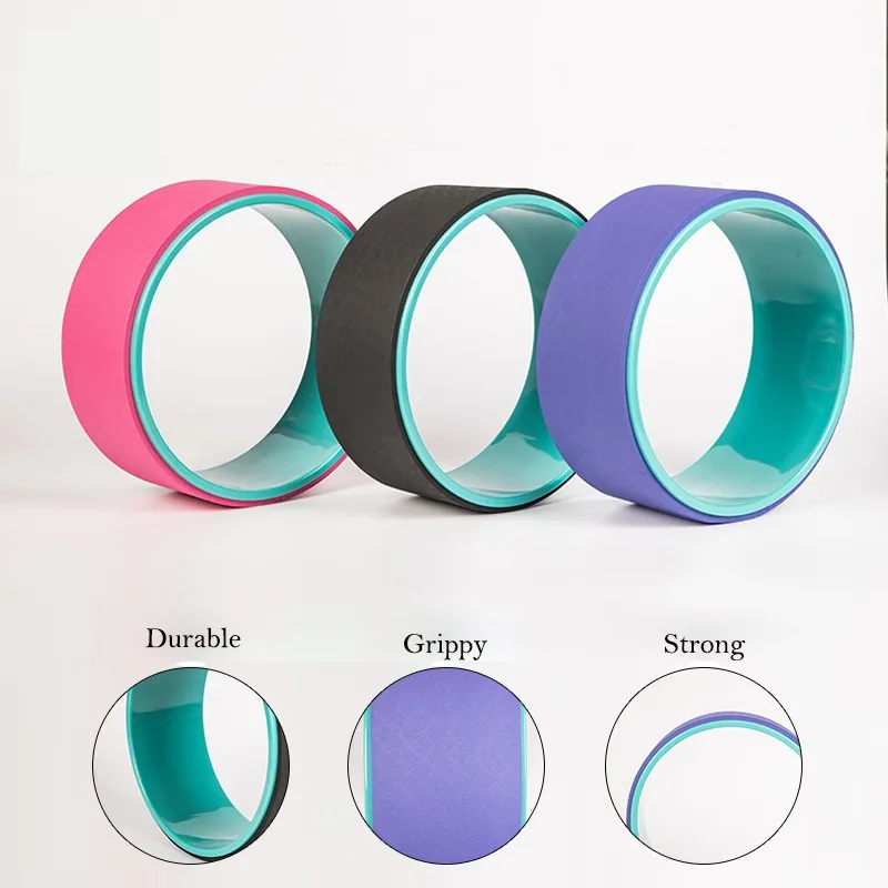 2026 Anillo de Yoga y Pilates  - Pilates Yoga Logo reseña y precio