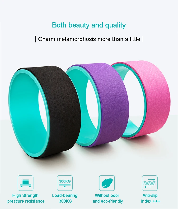 2026 Anillo de Yoga y Pilates  - Pilates Yoga Logo reseña y precio