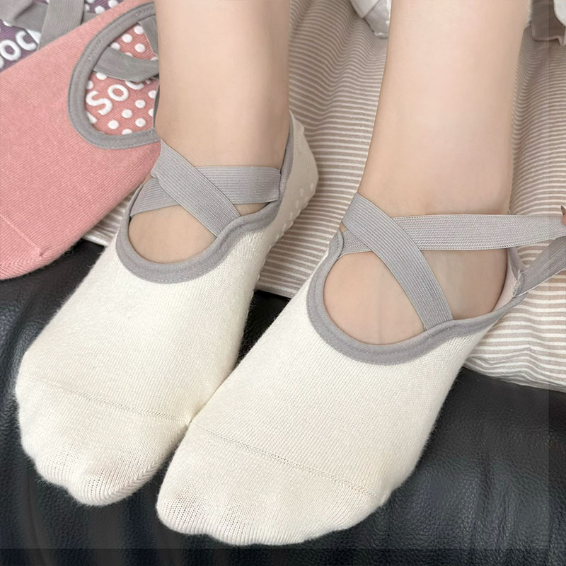 Calcetines de Yoga Profesional - Pilates & Yoga Reversible Mockneck Sweatshirt reseña y precio