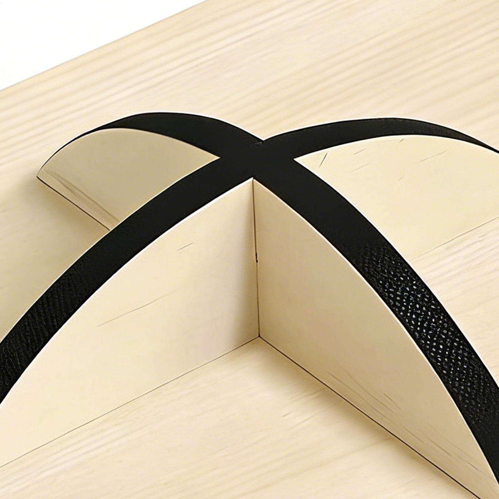 Tabla de equilibrio de madera  - Balance Board Wobble reseña y precio