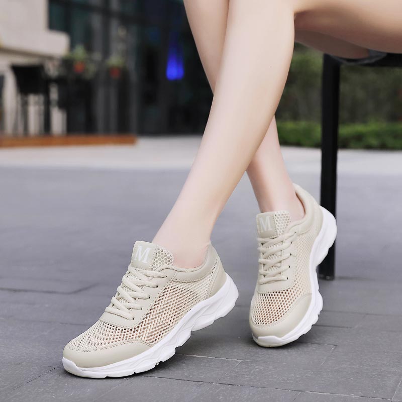 Zapatillas de deporte transpir - Pilates Yoga Music reseña y precio