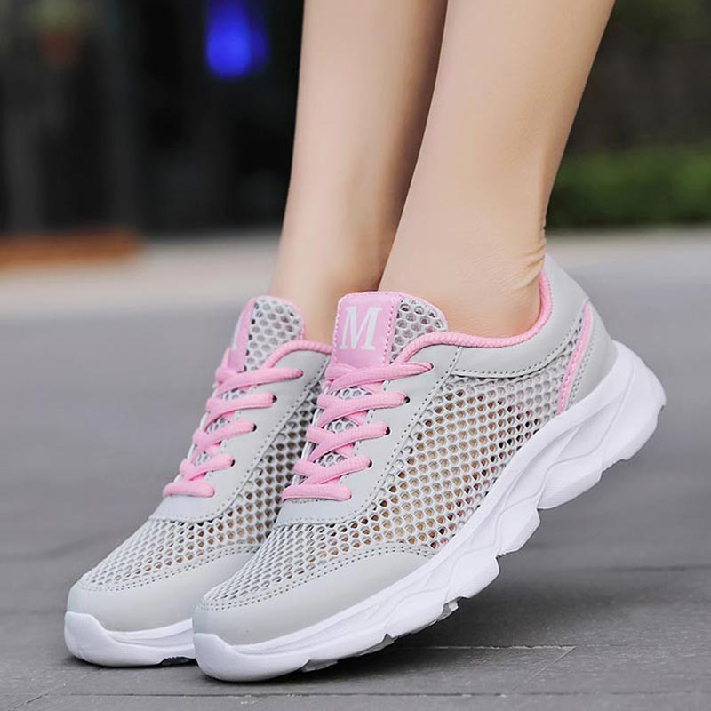 Zapatillas de deporte transpir - Pilates Yoga Music reseña y precio