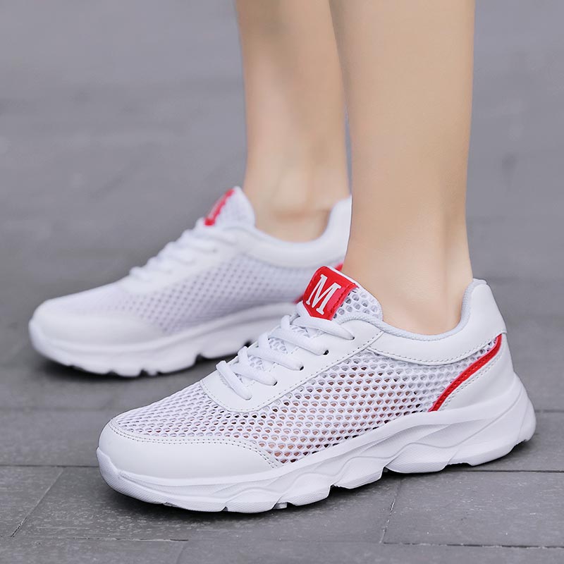 Zapatillas de deporte transpir - Pilates Yoga Music reseña y precio