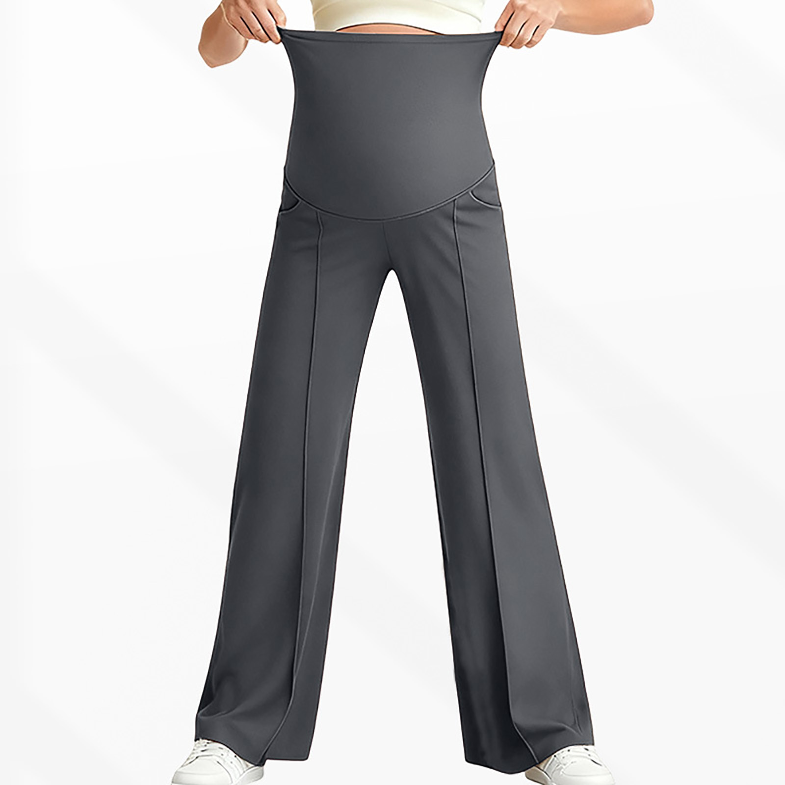 Pantalones de Yoga para Embara - Pilates Yoga Embarazadas reseña y precio