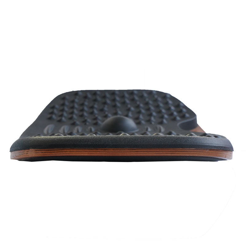 Alfombrilla de Escritorio Anti - Balance Board Wobble reseña y precio