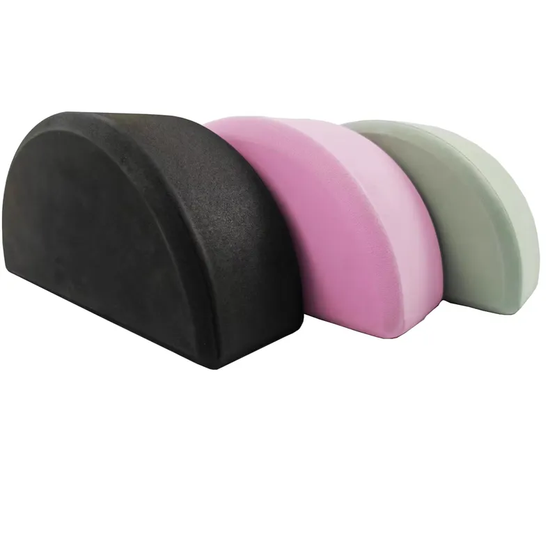 Set de Fitness para el Hogar:  - Pilates Yoga Logo reseña y precio