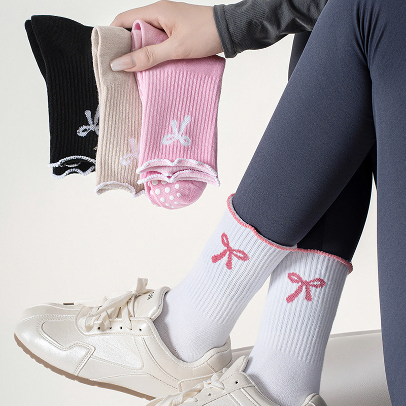 Dreamlikelin 1 par de calcetin - Pilates & Yoga Reversible Mockneck Sweatshirt reseña y precio