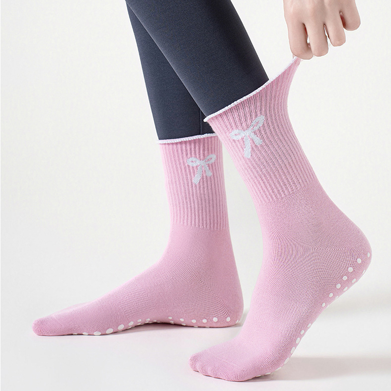 Dreamlikelin 1 par de calcetin - Pilates & Yoga Reversible Mockneck Sweatshirt reseña y precio