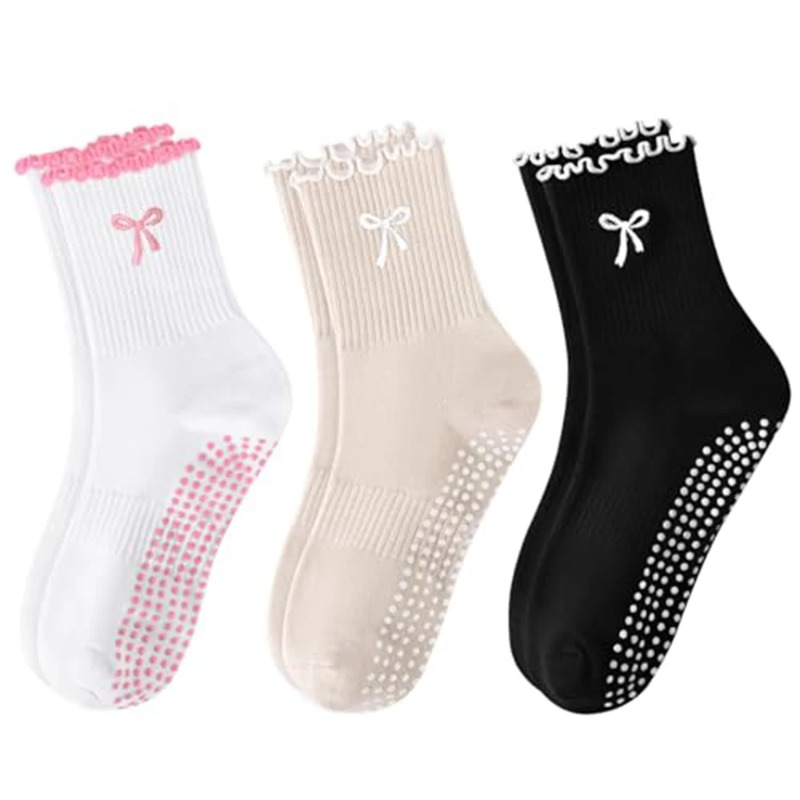 Calcetines Profesionales de Yo - Pilates & Yoga Reversible Mockneck Sweatshirt reseña y precio