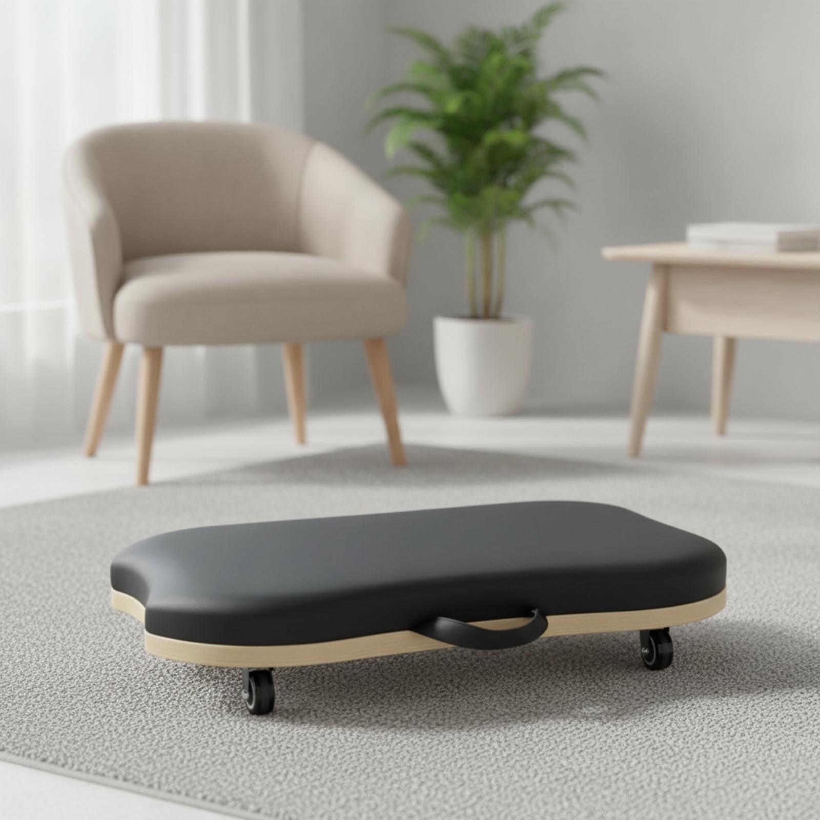 Tabla de Equilibrio para Pilat - Balance Board Wobble reseña y precio