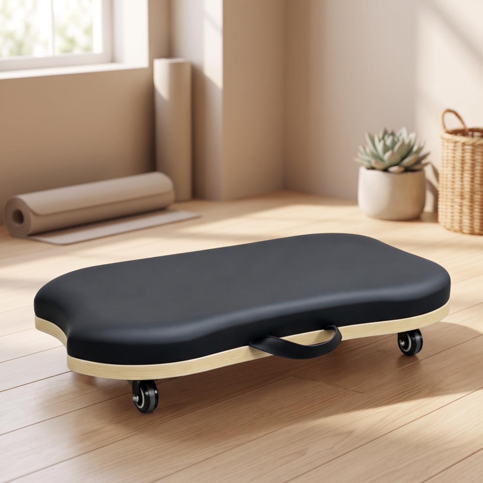 Tabla de Equilibrio para Pilat - Balance Board Wobble reseña y precio