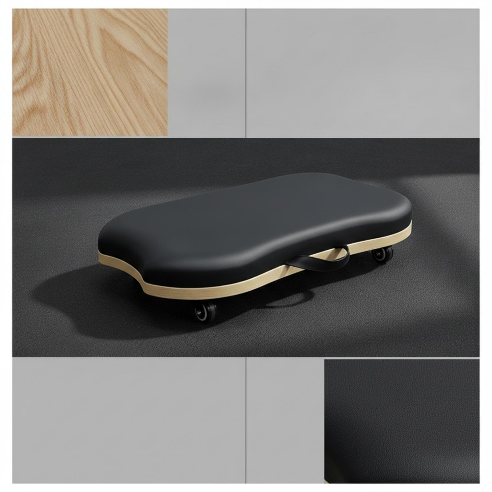 Tabla de Equilibrio para Pilat - Balance Board Wobble reseña y precio