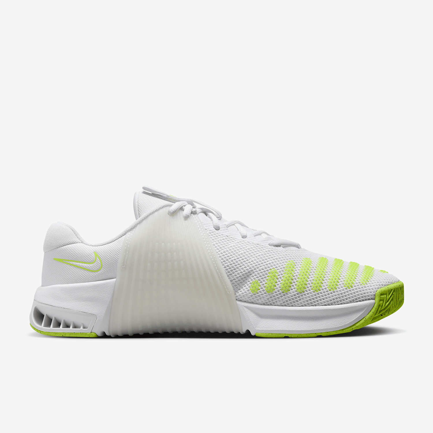 Nike Authentic Metcon 9 Zapato - Nike Shoes Metcon 9 reseña y precio
