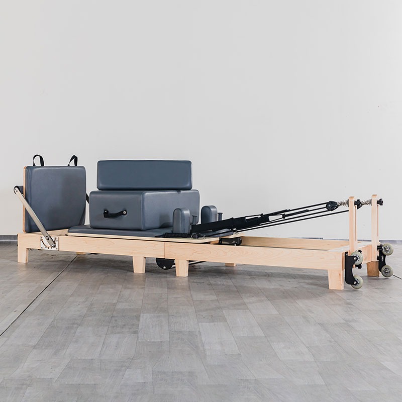 Equipo de Pilates Plegable Peq - Pilates Yoga For Weight Loss reseña y precio