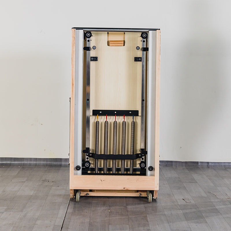 Equipo de Pilates Plegable Peq - Pilates Yoga For Weight Loss reseña y precio
