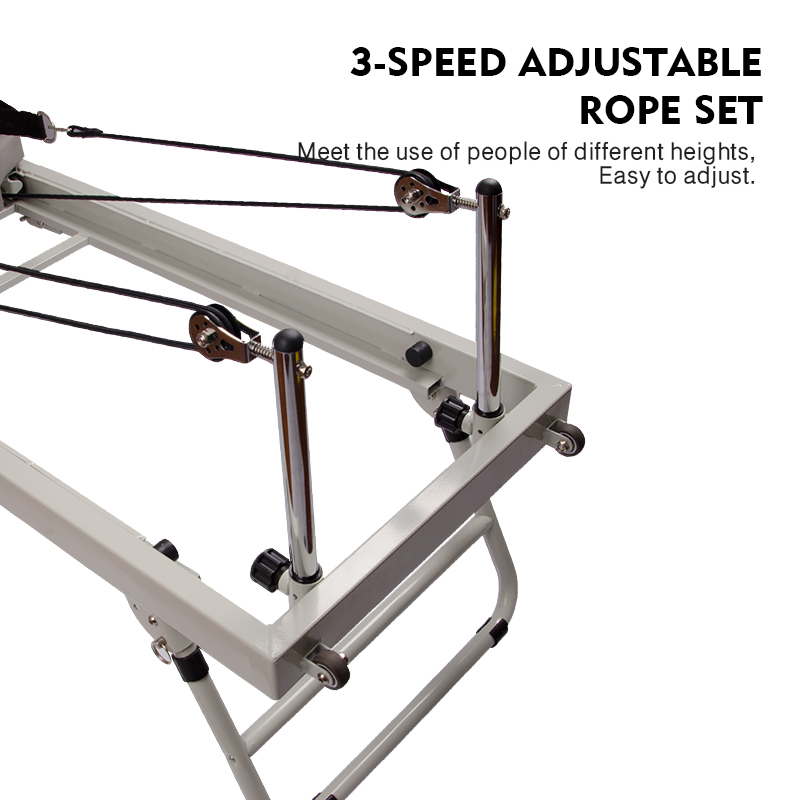Cama de Yoga Plegable Grande p - Pilates Yoga For Weight Loss reseña y precio