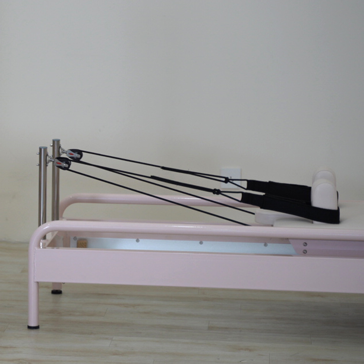Colchoneta de Ejercicio, Color - Pilates Yoga Logo reseña y precio