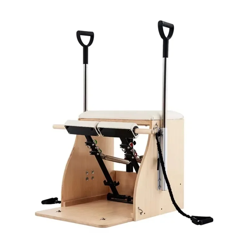 Nueva silla de Pilates Wunda m - Pilates Chair Wunda reseña y precio