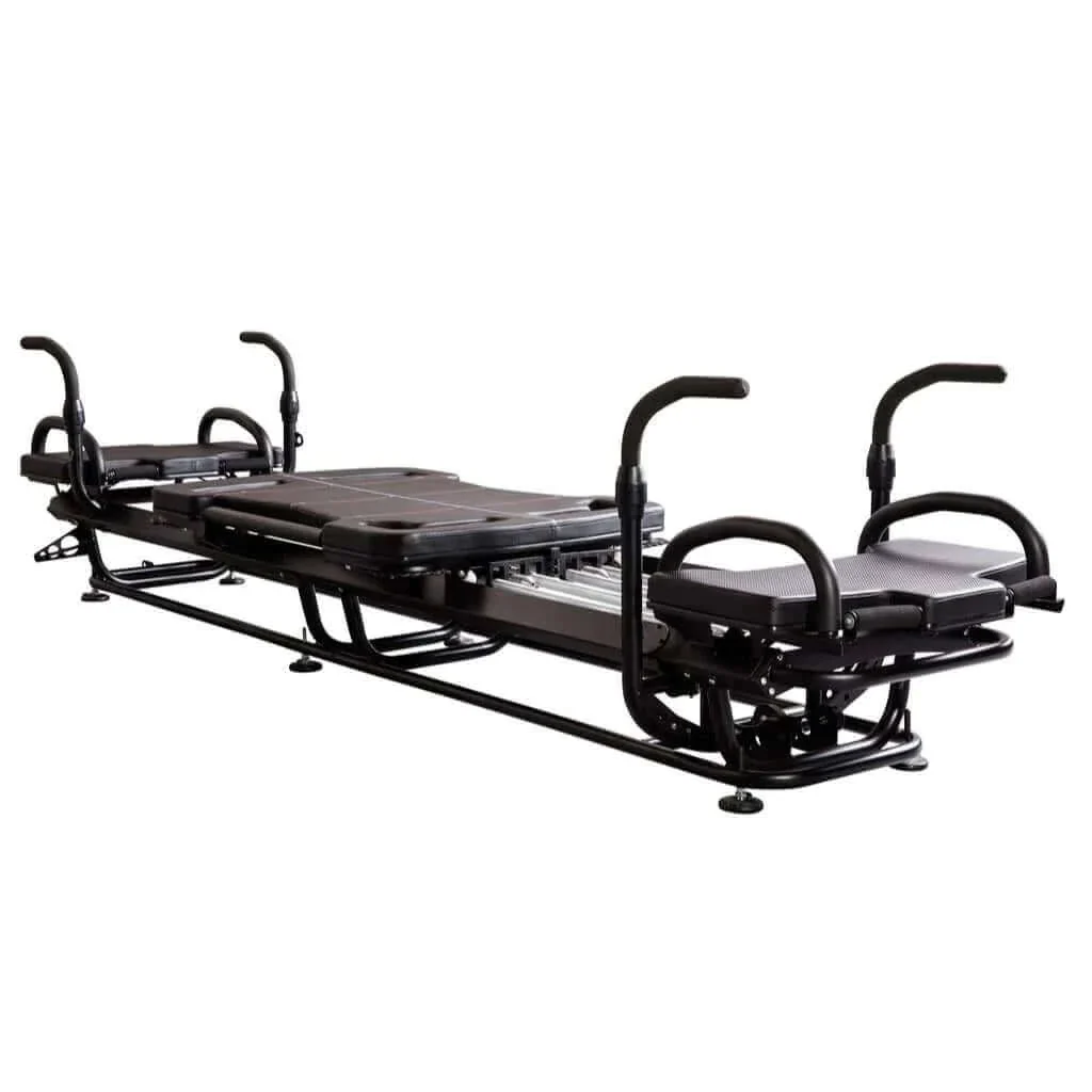 Máquina de Pilates Portátil Pr - Fitness Yoga Pilates reseña y precio